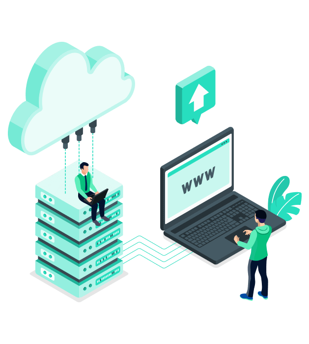 virtual private server